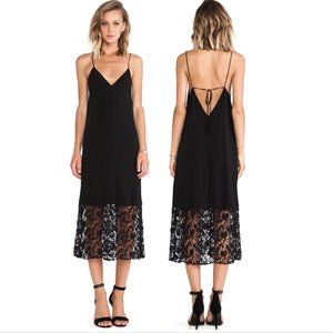 Revolve Sam&Lavi Genivee Dress